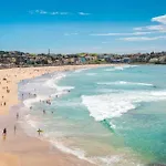 Superb Apartment In An Heart Of Sydney\' Cbd