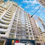 Superb Apartment In An Heart Of Sydney\' Cbd