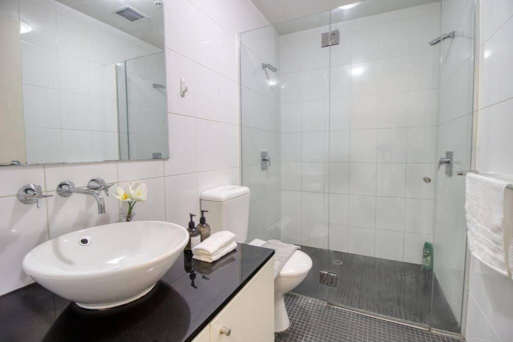 Apartment Superb In An Heart Of Sydney' Cbd Sydney