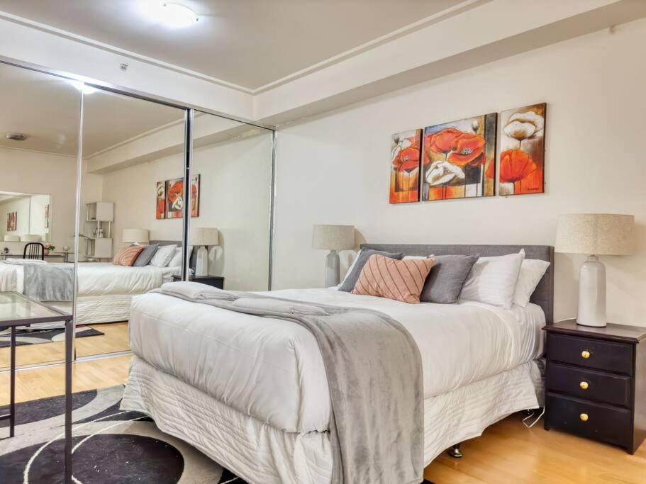 Superb In An Heart Of Sydney' Cbd Sydney