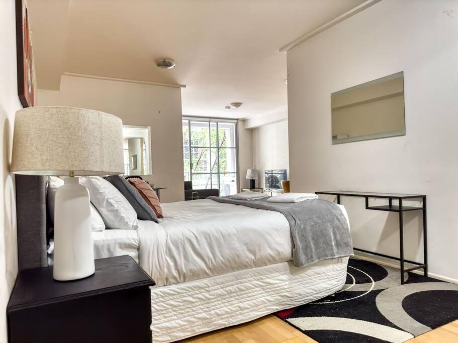 Apartment Superb In An Heart Of Sydney' Cbd Sydney
