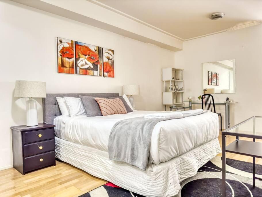 Apartment Superb In An Heart Of Sydney' Cbd Sydney