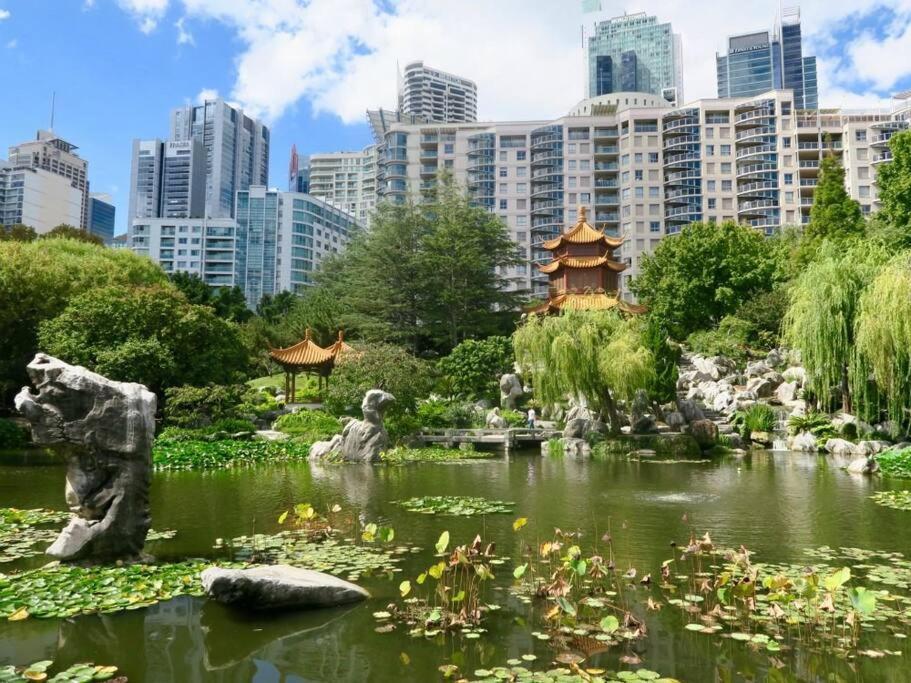 Apartment Superb In An Heart Of Sydney' Cbd Sydney